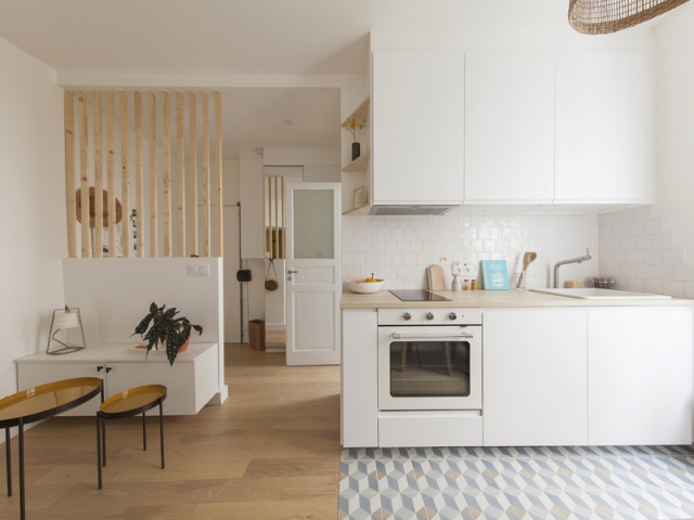 découvrez nos conseils et idées pour l'aménagement de votre studio à paris : optimisation de l'espace, choix du mobilier, astuces déco et solutions pratiques pour un intérieur fonctionnel et stylé.