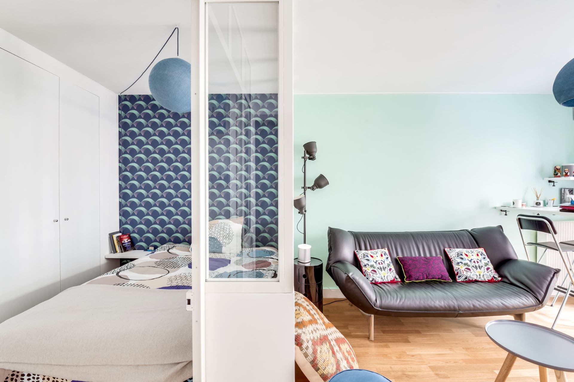 découvrez nos idées et conseils pour l’aménagement d’un studio à paris : optimisation de l’espace, mobilier astucieux et solutions sur-mesure pour un intérieur fonctionnel et stylé.