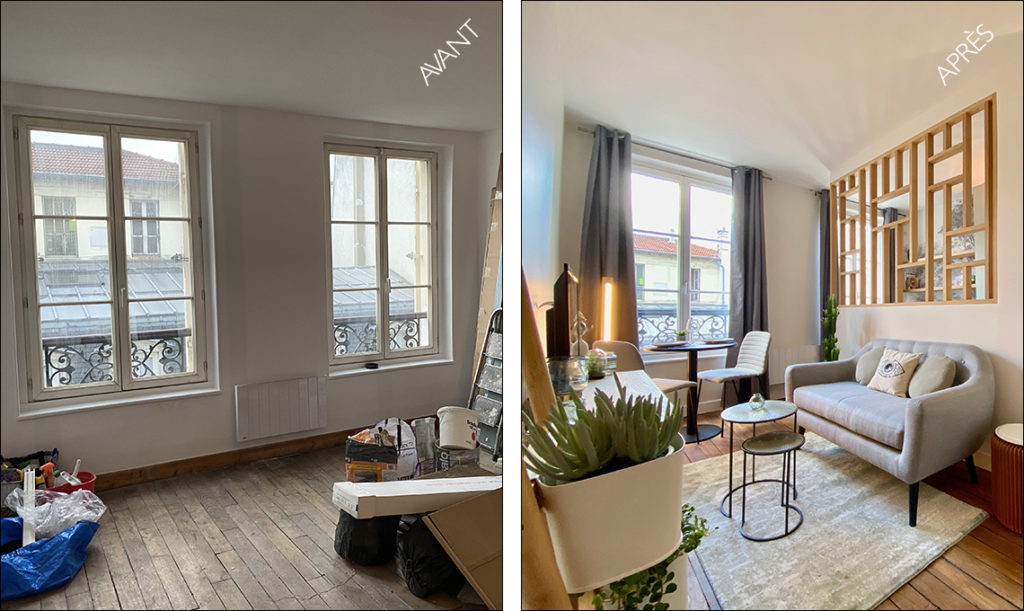 découvrez nos conseils pratiques et idées inspirantes pour l'aménagement de studio à paris : optimiser l'espace, choisir le mobilier adapté et créer un intérieur fonctionnel et design.