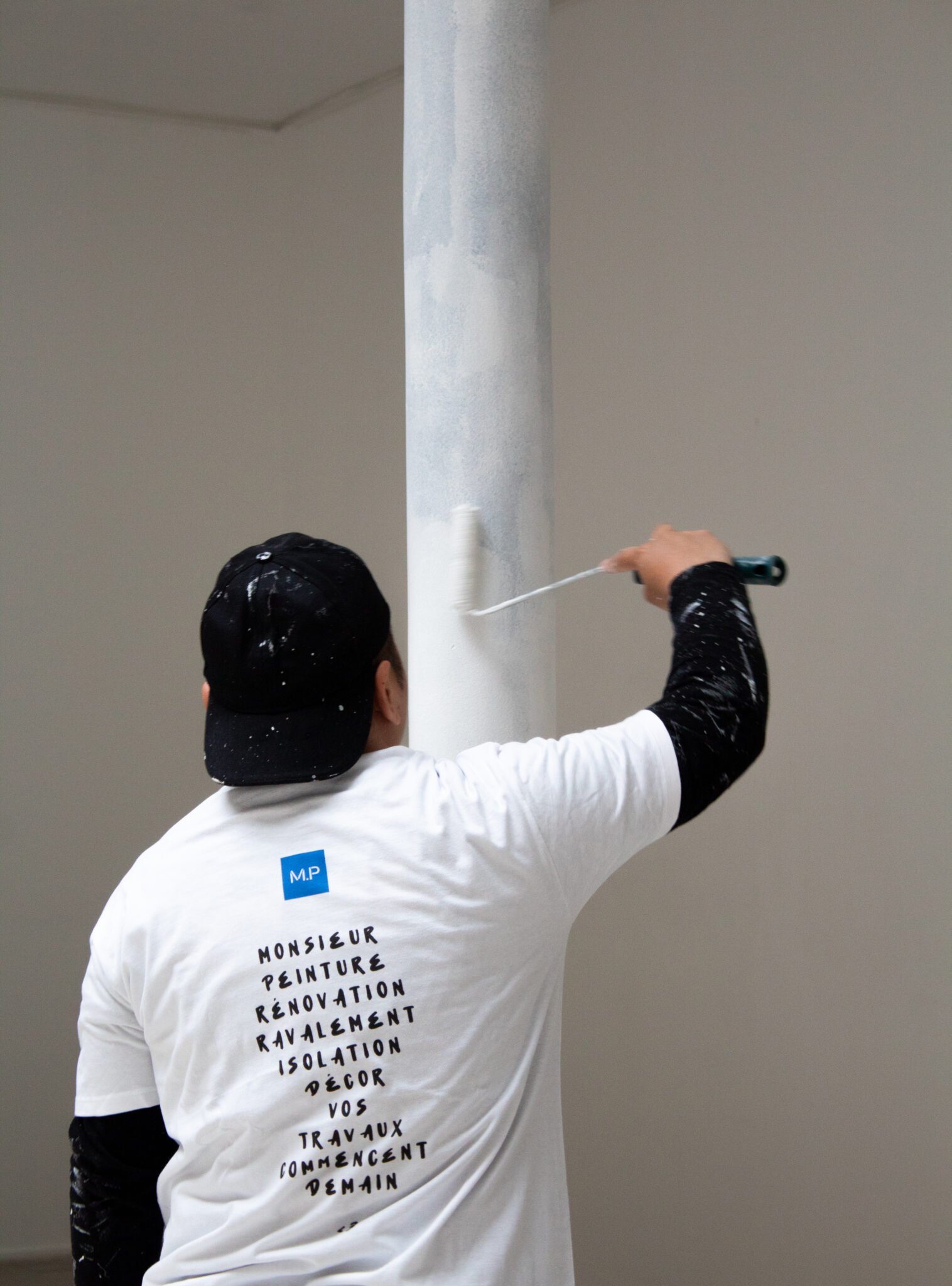 découvrez un artisan peintre dans le 92 : rénovation, décoration intérieure, ravalement de façade et finitions soignées. devis gratuit et conseils personnalisés pour vos travaux de peinture dans les hauts-de-seine.