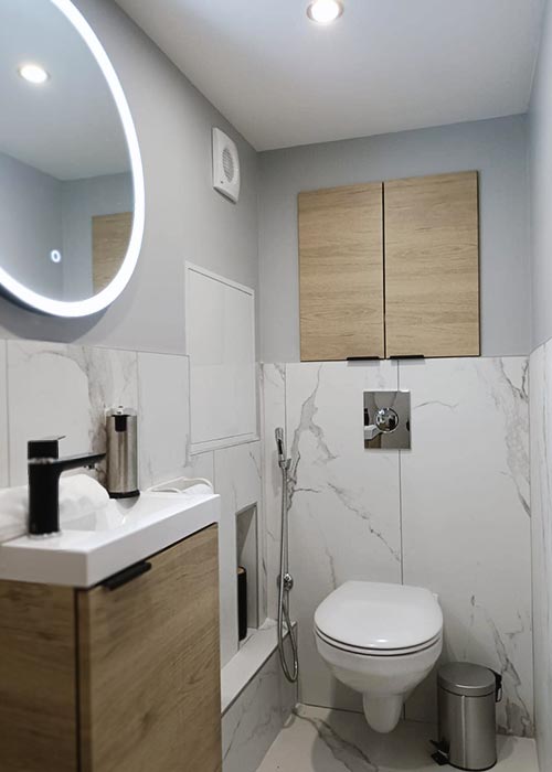trouvez la meilleure assurance pour la rénovation de salle de bain dans le 17ème arrondissement. protégez vos travaux et bénéficiez de garanties adaptées à vos besoins.