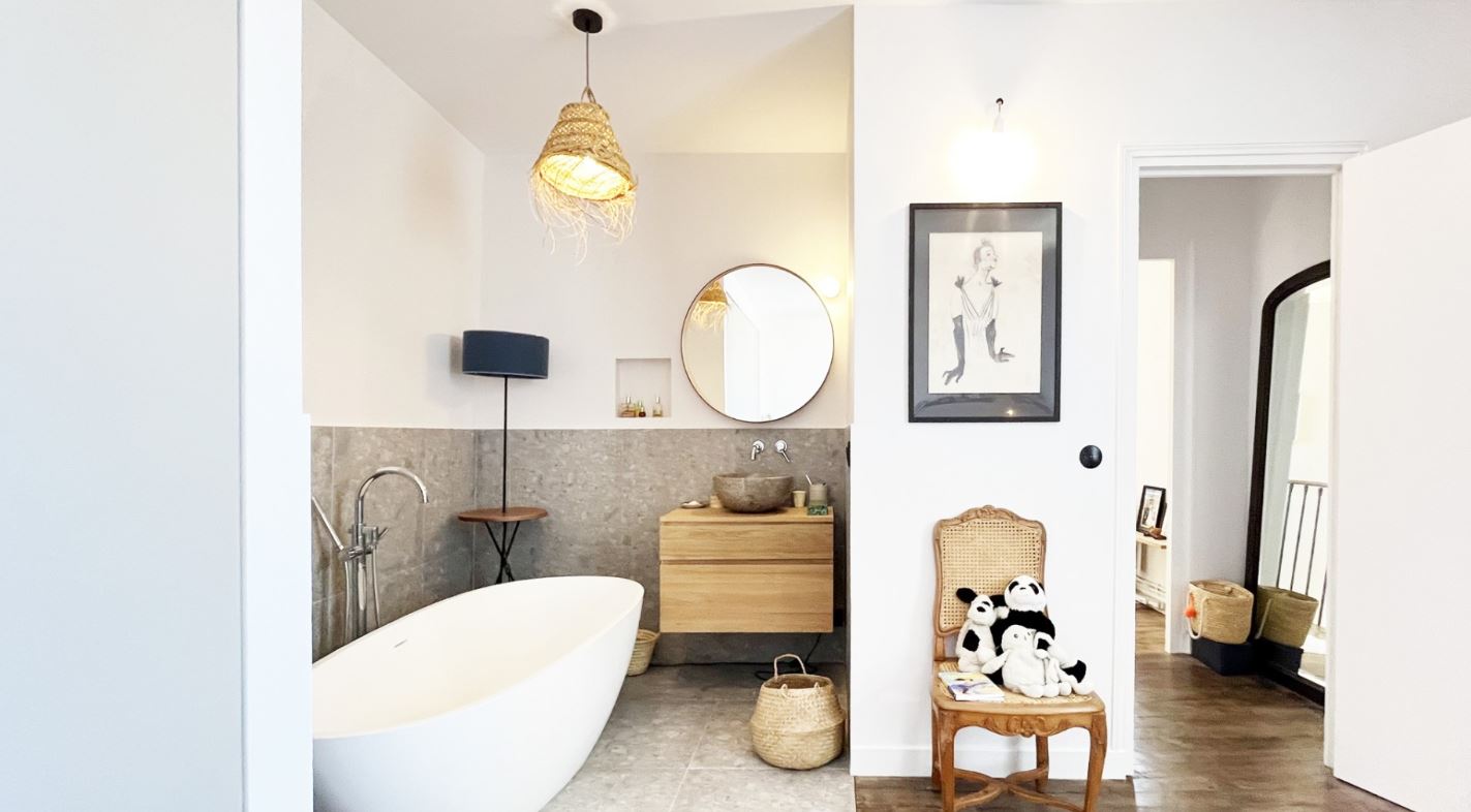 découvrez des conseils, astuces et inspirations pour réussir vos travaux d'appartement : rénovation, aménagement, décoration et entretien. simplifiez vos projets avec notre blog dédié aux travaux en appartement.