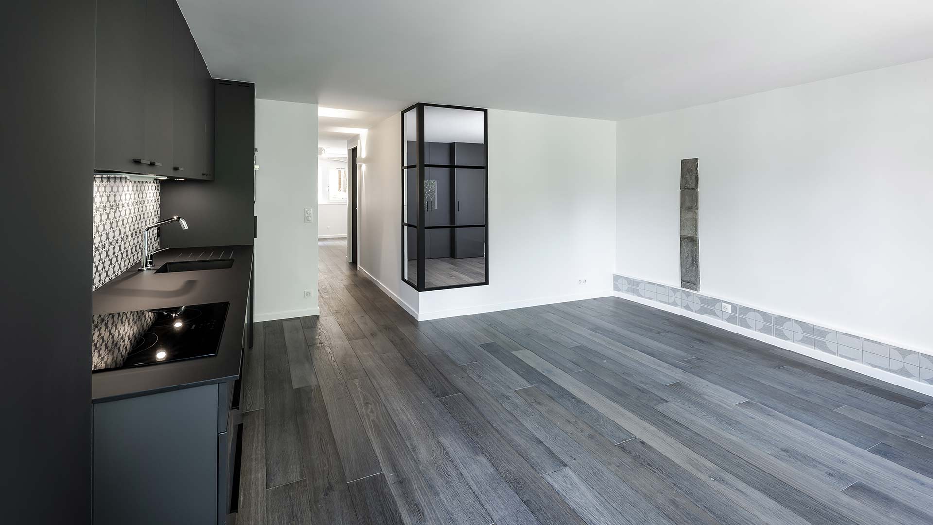 découvrez des conseils pratiques, des astuces et des idées inspirantes pour réussir vos travaux d'appartement : rénovation, décoration, aménagement intérieur et bien plus sur notre blog dédié !