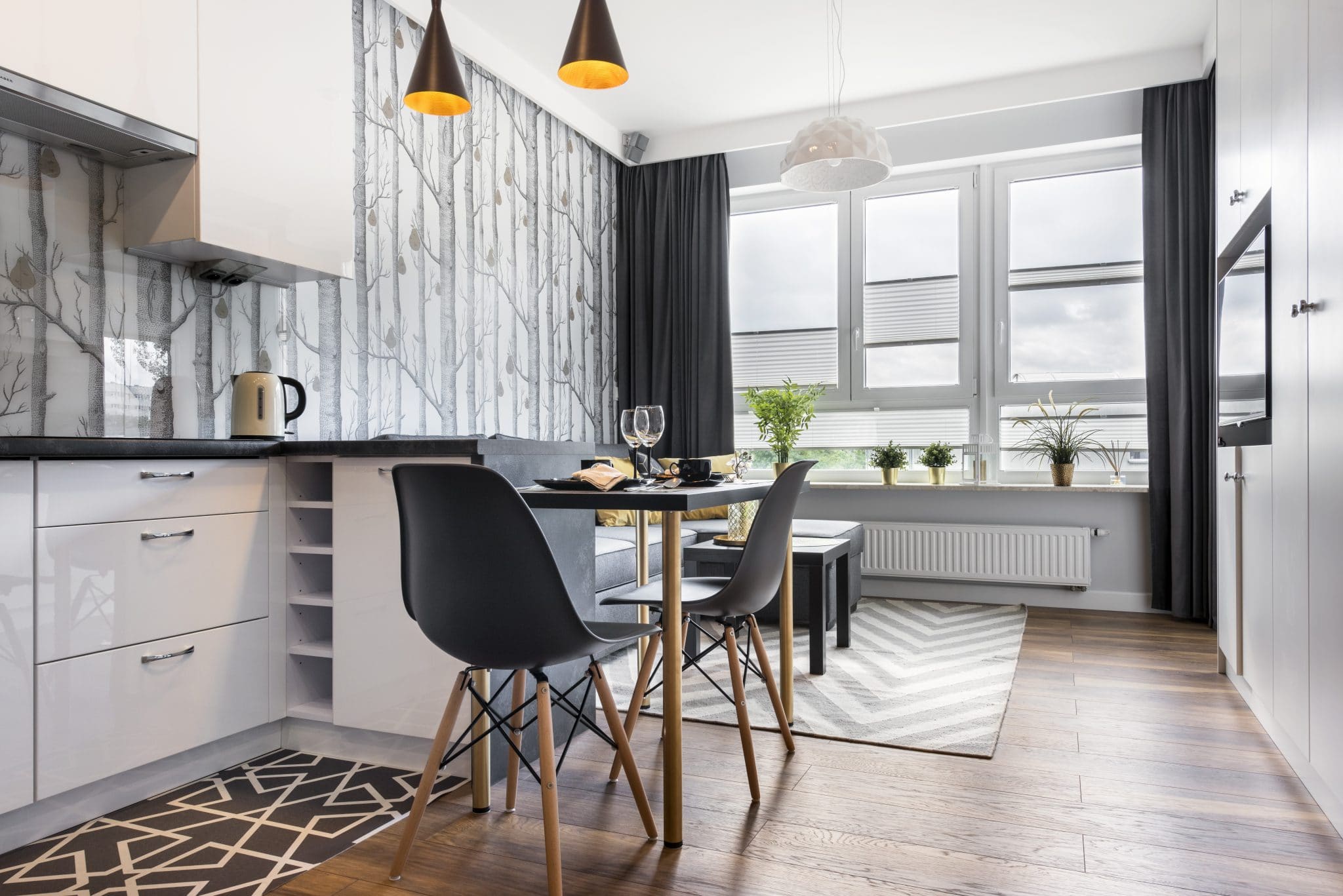 découvrez comment estimer le coût de rénovation d'un appartement au m² : prix moyens, facteurs à prendre en compte et conseils pour optimiser votre budget travaux.