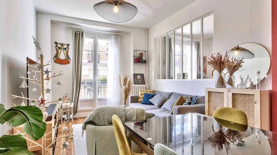 découvrez tout ce qu’il faut savoir sur le coût de la rénovation d’un appartement : prix moyens, facteurs à considérer, astuces pour optimiser votre budget et réussir votre projet de rénovation en toute sérénité.