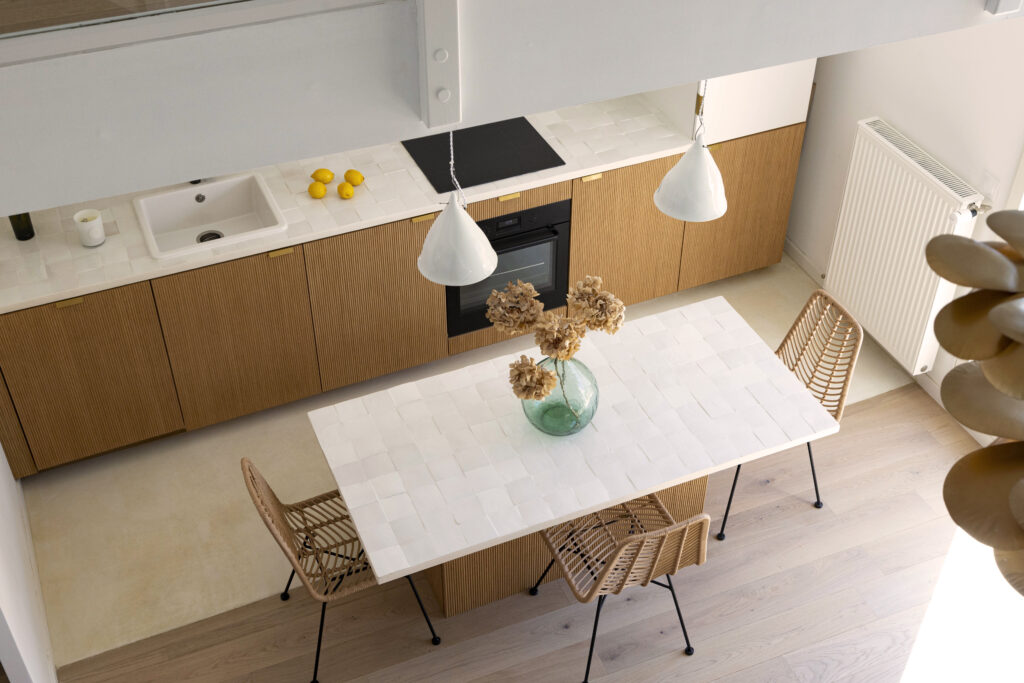 découvrez cuisine idéale paris 75005 : votre spécialiste en conception et installation de cuisines sur mesure dans le 5ème arrondissement. bénéficiez de conseils d'experts et de solutions personnalisées pour créer la cuisine de vos rêves.