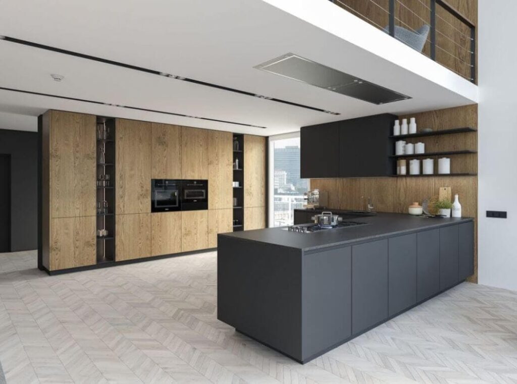découvrez cuisine idéale à paris 75005 : spécialiste de la cuisine sur mesure, aménagement, rénovation et conseils personnalisés pour créer la cuisine de vos rêves dans le 5e arrondissement.