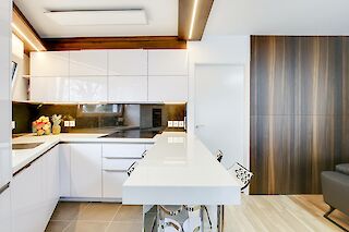découvrez une cuisine moderne au cœur du 5ème arrondissement de paris. designs innovants, matériaux de qualité et solutions sur-mesure pour transformer votre espace culinaire à paris 75005.