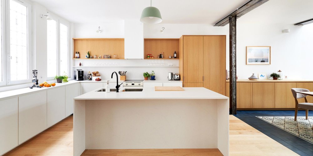 découvrez 20 astuces pratiques pour améliorer votre cuisine à paris : conseils d'organisation, idées déco et solutions gain de place pour un espace fonctionnel et tendance.
