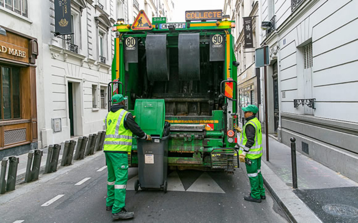 découvrez notre guide complet sur la gestion des déchets dans le 7e arrondissement de paris : conseils pour le tri, demande de devis, astuces écologiques et contacts pratiques.