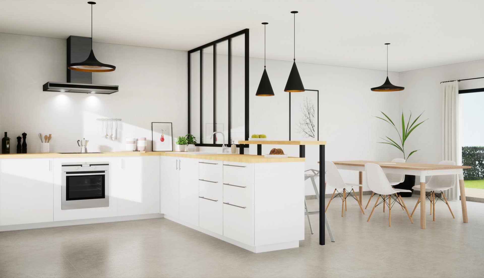 obtenez rapidement un devis personnalisé pour la rénovation de votre cuisine. comparez les prix, choisissez les meilleurs artisans et transformez votre espace selon vos envies et votre budget.