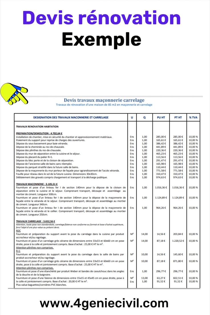 obtenez rapidement un devis personnalisé pour la rénovation de votre maison à paris. comparez les meilleures offres et trouvez des professionnels qualifiés pour tous vos travaux de rénovation.