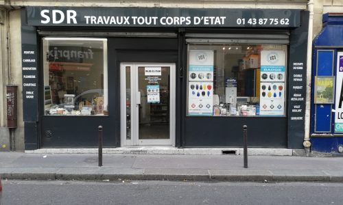obtenez rapidement un devis pour vos travaux de rénovation à paris. comparez les offres d'artisans qualifiés et trouvez la solution idéale pour rénover votre appartement ou maison au meilleur prix.