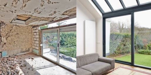 obtenez rapidement votre devis de rénovation à paris. services sur-mesure pour tous vos projets de rénovation d'appartement ou de maison avec des professionnels qualifiés. réponse rapide et conseils personnalisés.