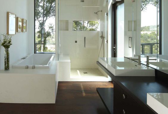 découvrez à paris des douches italiennes modernes, élégantes et accessibles pour sublimer votre salle de bain. installation sur-mesure, conseils design et devis gratuit par des experts parisiens.