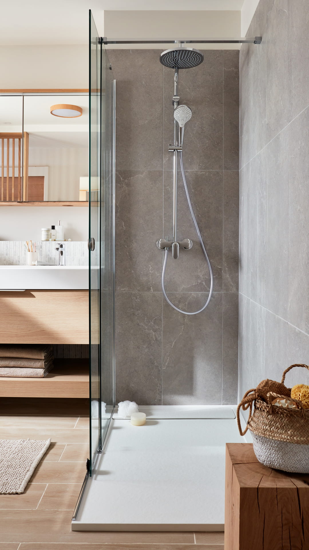 découvrez comment installer ou rénover une douche italienne à paris : conseils, tendances, avantages, prix et bonnes adresses pour un espace moderne et fonctionnel.