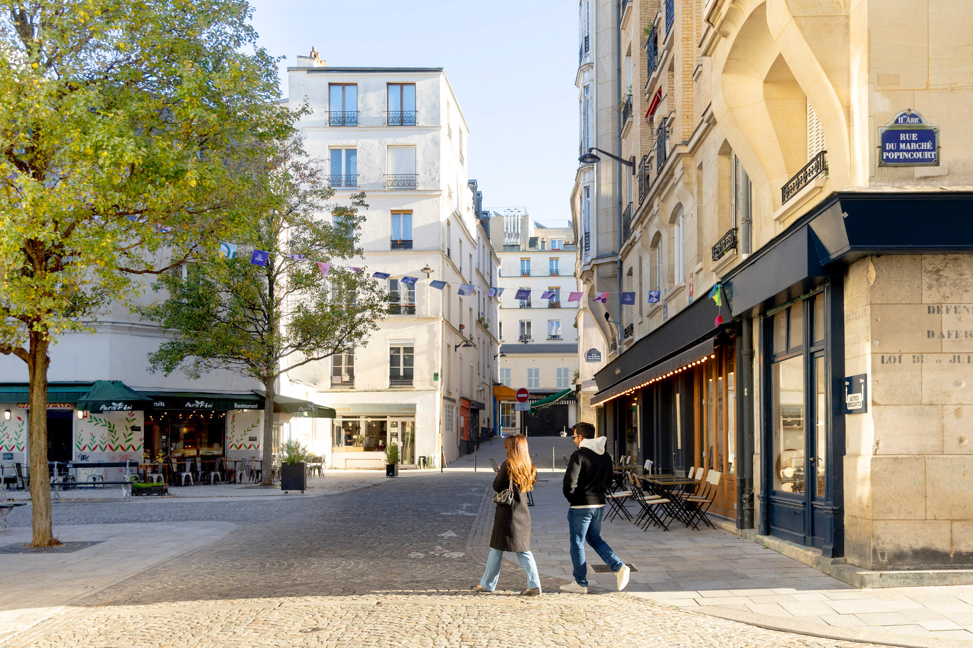 découvrez combien de temps prévoir pour la rénovation d’un appartement ou d’un local dans le 11ème arrondissement de paris : enjeux, étapes et conseils pour une planification réussie.