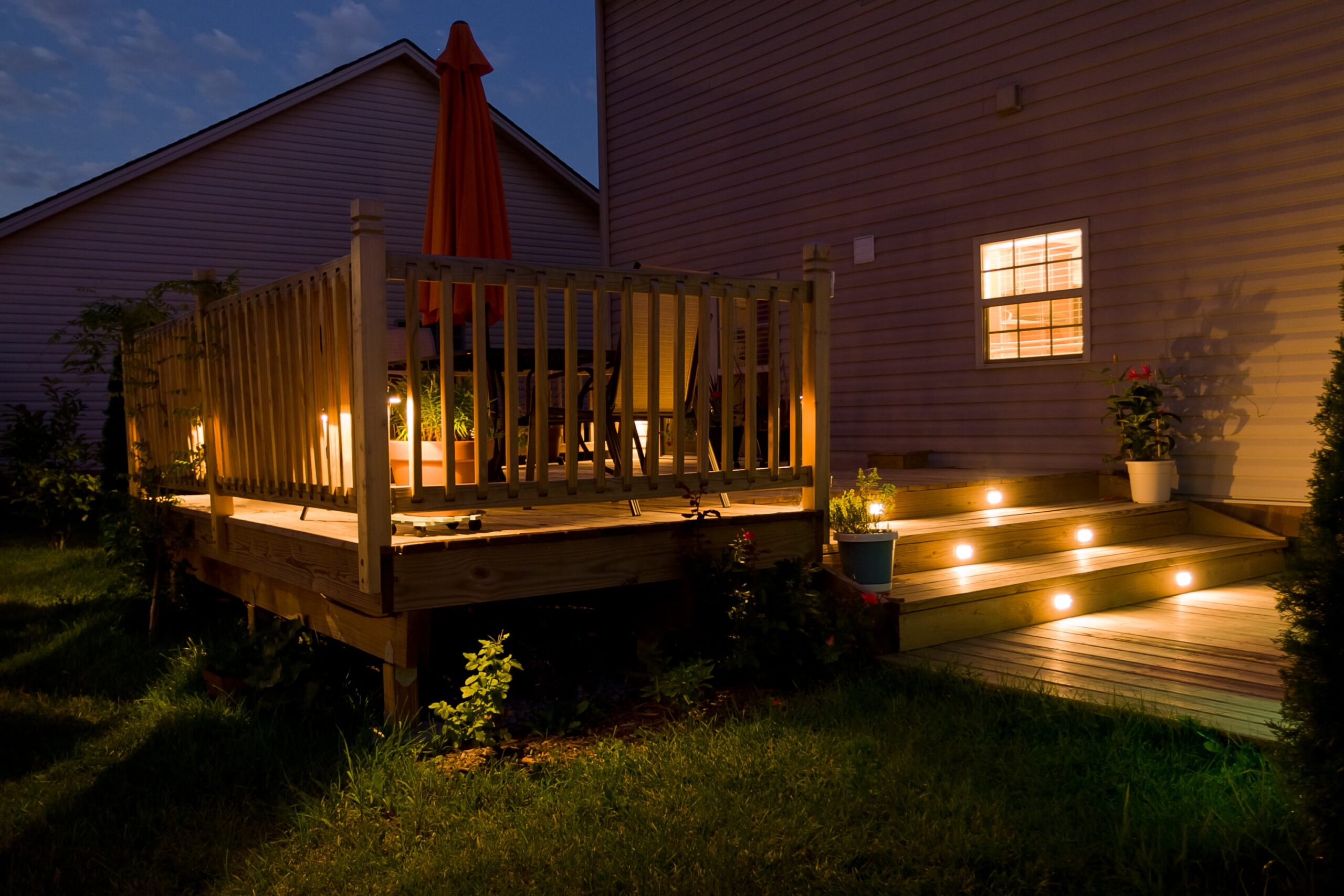 découvrez nos solutions d'éclairage extérieur à neuilly pour illuminer vos espaces avec élégance et sécurité. installations sur-mesure pour jardins, façades et allées.