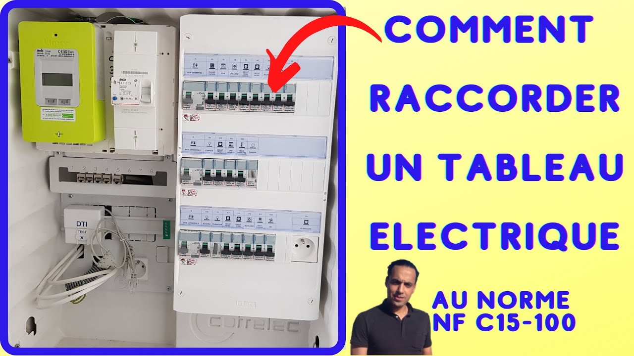 découvrez notre guide moderne sur l'électricité maison : conseils, astuces et solutions pour installer, rénover et sécuriser votre installation électrique domestique facilement.
