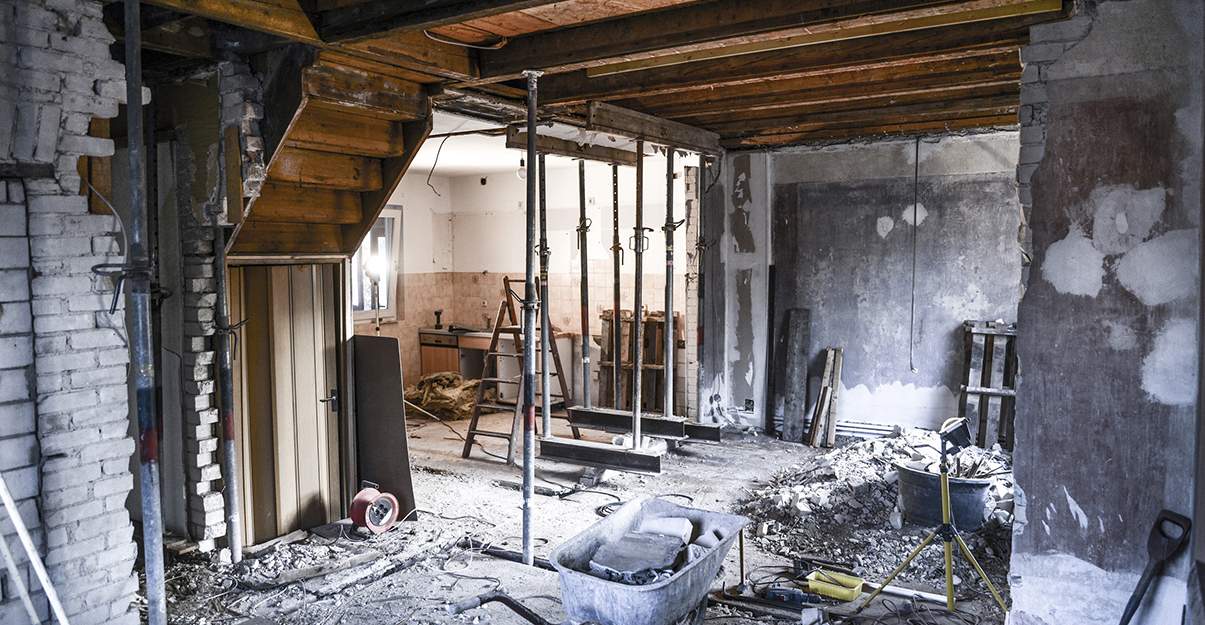 obtenez une estimation précise du coût de rénovation pour un appartement ancien. découvrez les principaux facteurs à considérer, les prix moyens, et nos conseils pour réussir votre projet de rénovation.
