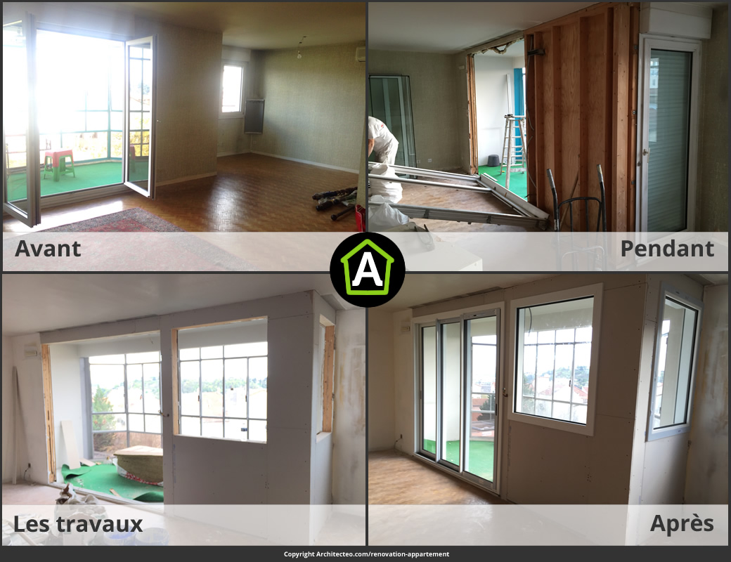 obtenez une estimation précise du coût de rénovation pour votre appartement ancien. conseils, devis gratuits et astuces pour réussir la rénovation de votre logement.