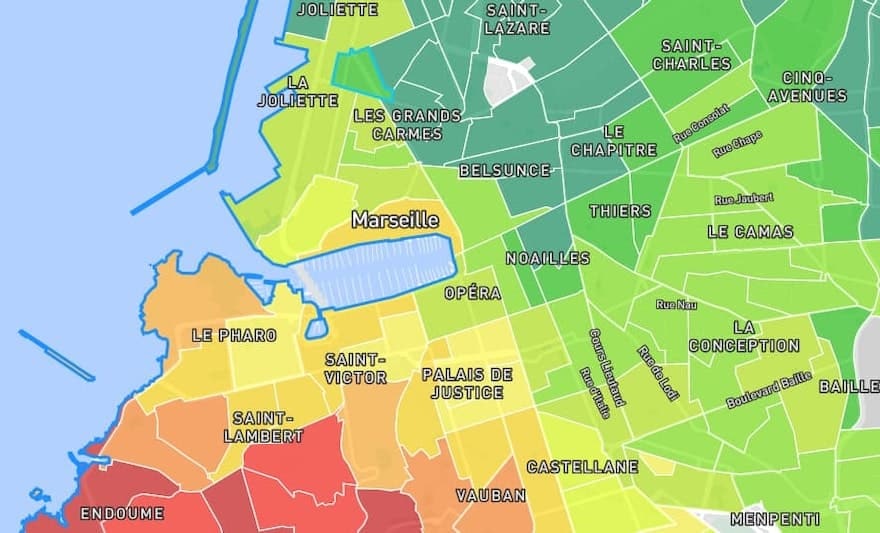 découvrez les prévisions 2025 sur les fluctuations des coûts de rénovation dans le 13ème arrondissement de paris : facteurs d’évolution, conseils pour optimiser votre budget et anticiper les tendances du marché immobilier.