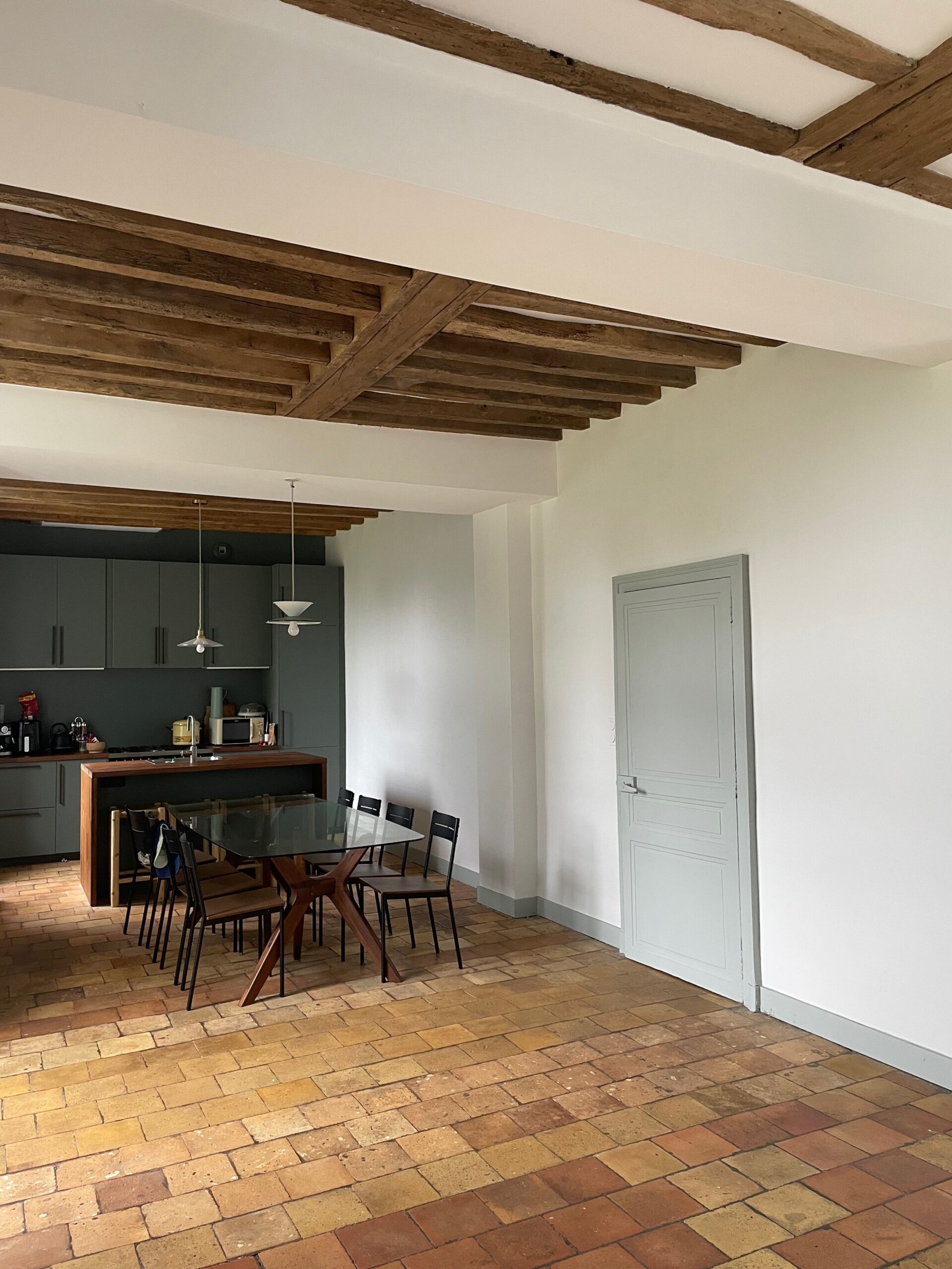 découvrez notre guide complet pour réussir votre rénovation à paris 75001 : conseils, démarches, astuces et entreprises recommandées pour sublimer votre intérieur en plein cœur de la capitale.