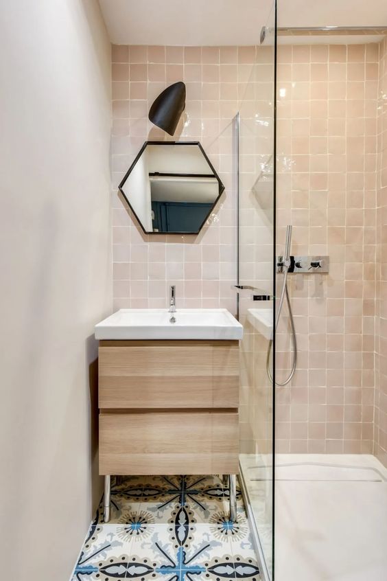 découvrez les indispensables pour une salle de bain moderne dans le 13ème arrondissement : astuces, équipements et conseils pour optimiser votre espace au quotidien.