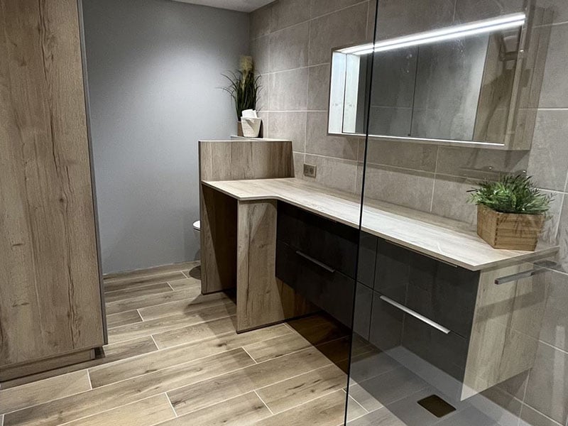 trouvez un installateur de salle de bain professionnel pour la création, la rénovation ou l’aménagement de votre espace. devis gratuits et services de qualité adaptés à vos besoins.