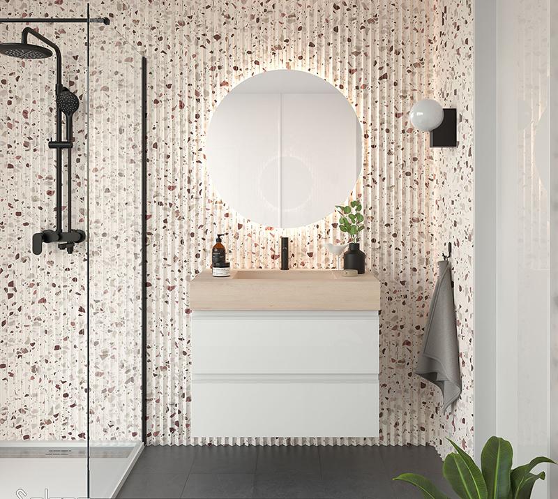 découvrez comment optimiser et aménager une salle de bain de 2 m2 avec nos conseils pratiques, idées de rangement et astuces déco pour allier confort et fonctionnalité dans un petit espace.