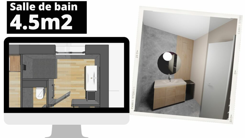 découvrez comment optimiser et aménager les mètres carrés de votre salle de bain pour gagner en confort et fonctionnalité. conseils pratiques, idées déco et astuces pour transformer votre espace selon vos besoins.