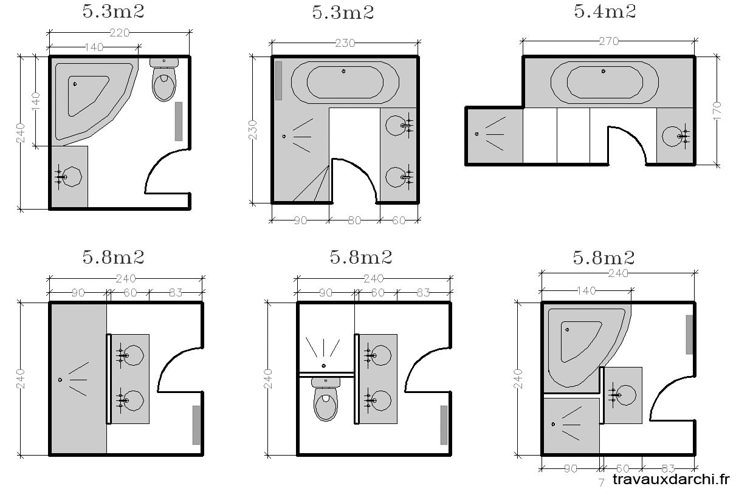 découvrez comment optimiser l’aménagement et la décoration de votre salle de bain en fonction de ses m2. conseils, astuces et inspirations pour toutes les superficies !