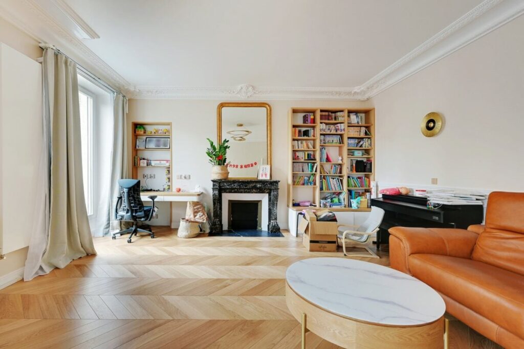 découvrez comment moderniser votre intérieur dans le 5ème arrondissement de paris avec des idées tendance, des conseils d'experts et des solutions sur mesure pour transformer votre espace de vie.