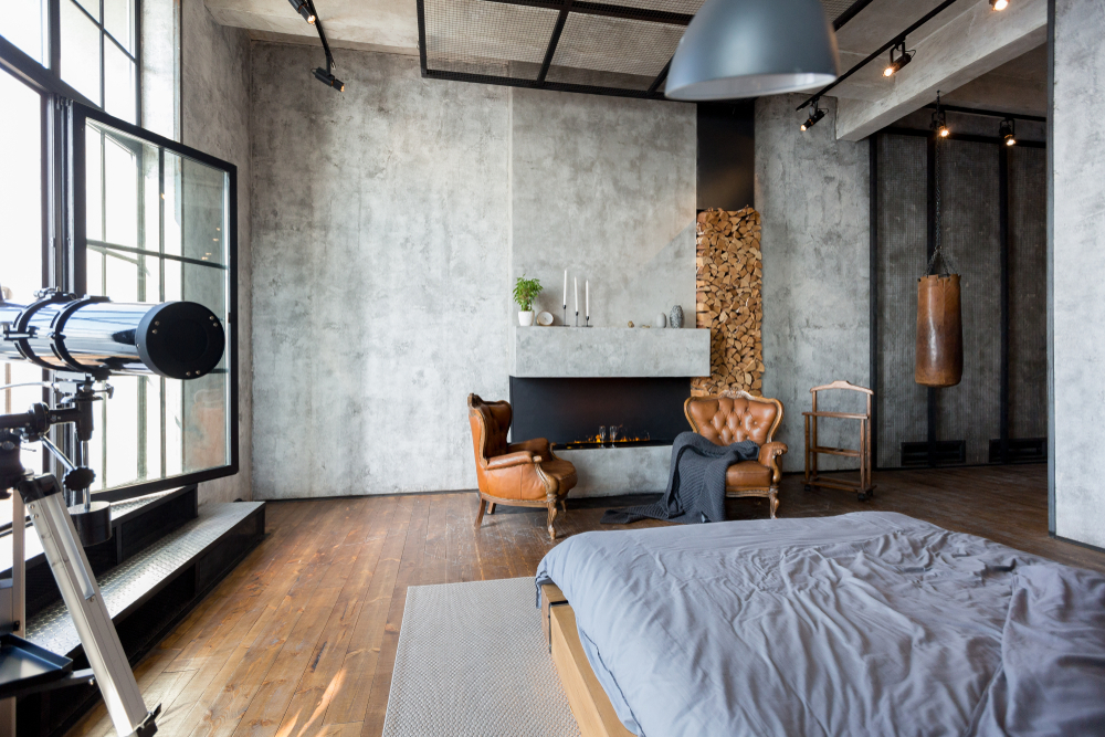 confiez la peinture de votre cheminée à paris 7 à des experts ! rénovation, modernisation et finition soignée pour embellir votre intérieur. devis gratuit et conseils personnalisés.