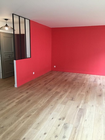 obtenez le prix moyen au m² pour des travaux de peinture dans le 14ème arrondissement de paris. comparez les tarifs, trouvez un peintre professionnel et réalisez vos projets au meilleur coût.