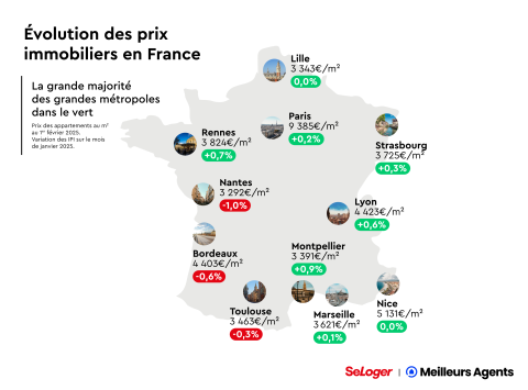 découvrez le guide complet des prix des travaux en 2025 : estimations des coûts, conseils pour budgéter vos projets et astuces pour économiser sur vos rénovations.