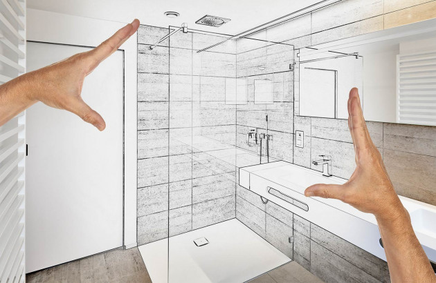 offrez-vous une salle de bain bien-ĂȘtre grĂące Ă une rĂ©fection sur mesure : idĂ©es de rĂ©novation, conseils dĂ©co et astuces pour transformer votre espace en vĂ©ritable havre de dĂ©tente.