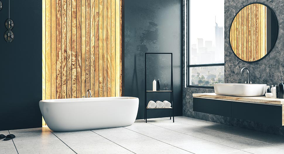 offrez-vous une salle de bain bien-ĂȘtre avec nos conseils pour une rĂ©fection rĂ©ussie : astuces de rĂ©novation, choix des matĂ©riaux et crĂ©ation dâun espace relaxant adaptĂ© Ă vos envies.