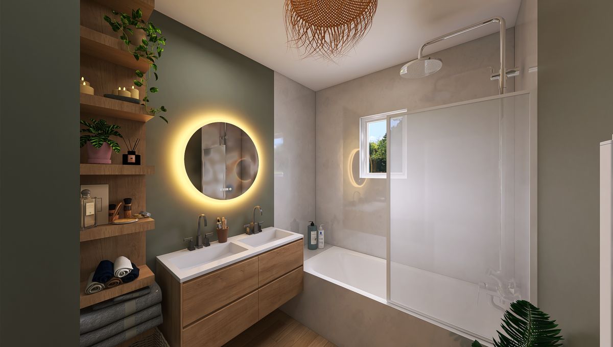 transformez votre quotidien avec une réfection de salle de bain axée sur le bien-être. conseils, idées et solutions pour créer un espace détente et confortable, adapté à vos besoins.