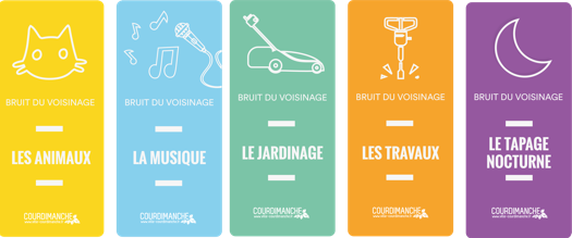 découvrez les nouvelles règles sur le bruit en 2025 : horaires autorisés, limites sonores et conseils pour respecter la tranquillité de tous. informez-vous sur la réglementation en vigueur.