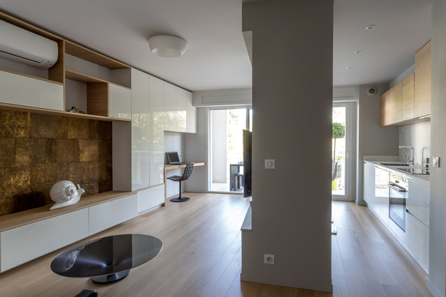 besoin de rénover un appartement de 50m2 ? découvrez nos conseils, idées d’aménagement, coûts estimatifs et solutions pour optimiser l’espace lors de votre rénovation intérieure.