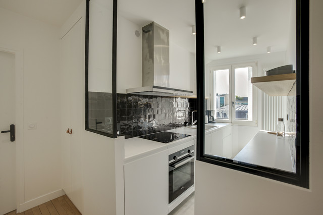 confiez la rénovation de votre appartement ou maison de 50m2 à des professionnels. conseils, astuces et devis personnalisés pour optimiser votre espace et valoriser votre bien.