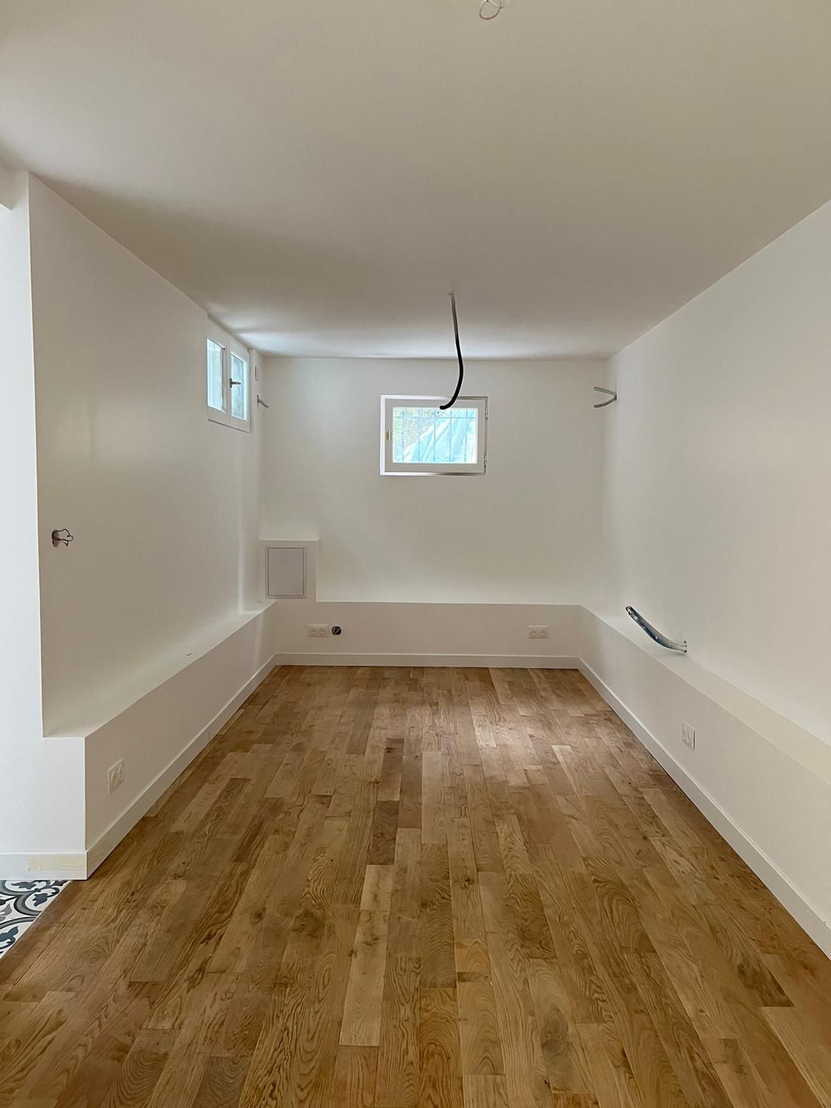 confiez la rénovation de votre appartement de 50m2 à des experts. conseils, astuces et devis pour transformer votre espace en un lieu moderne et fonctionnel. estimez vos travaux dès maintenant !