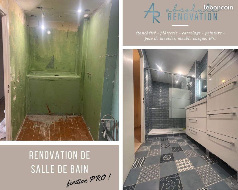 spécialiste de la rénovation dans le 94, nous vous accompagnons pour tous vos projets de travaux : appartement, maison ou locaux professionnels. devis gratuit et conseils personnalisés.