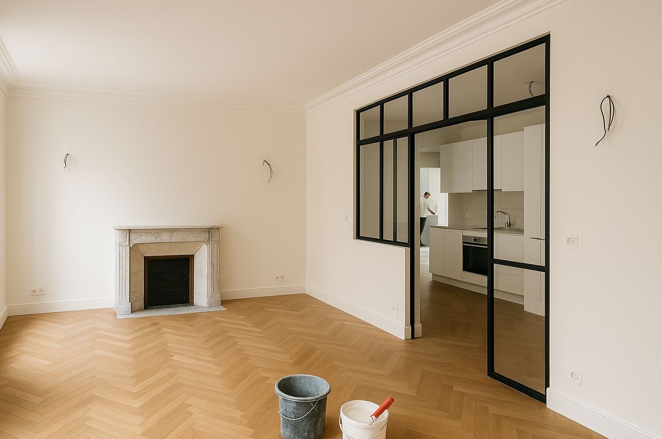 confiez vos travaux de rénovation dans le 94 à des experts ! devis gratuit, accompagnement personnalisé et solutions sur mesure pour rénover votre maison ou appartement rapidement et sereinement.