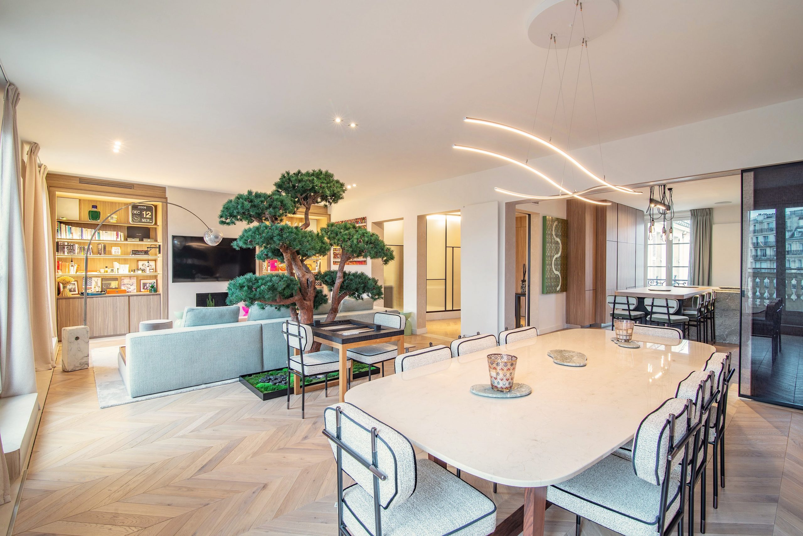 découvrez nos conseils et solutions pour la rénovation d’appartement : idées déco, étapes clés, budget et astuces pour transformer votre espace selon vos envies.
