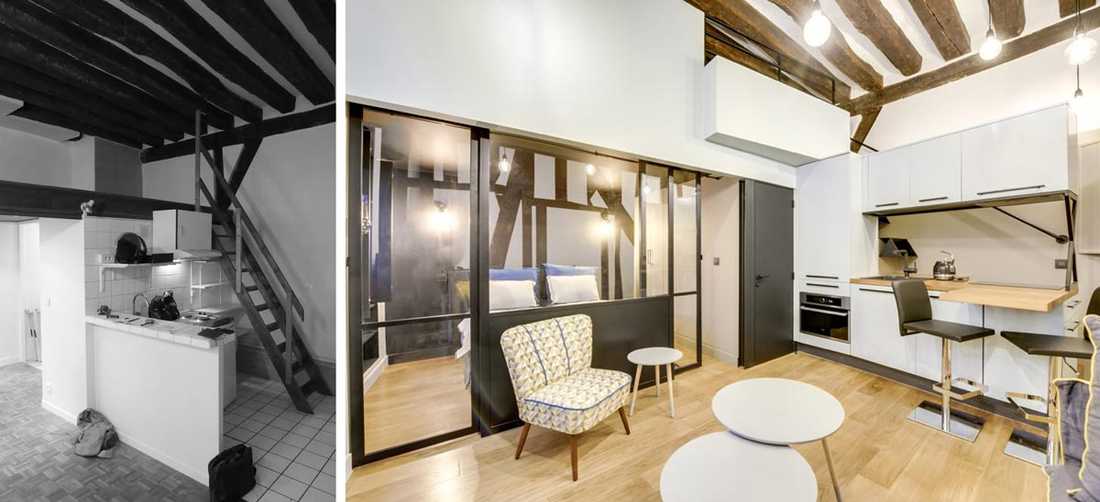 confiez la rénovation de votre appartement à des experts pour transformer votre espace selon vos envies. conseils, astuces et accompagnement sur mesure pour des travaux réussis.