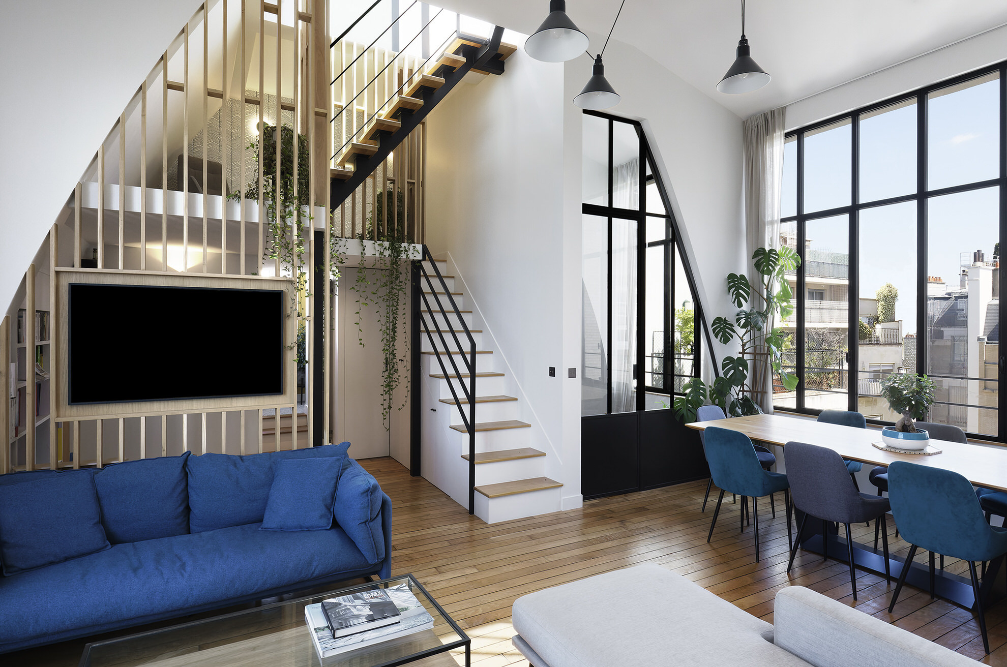 découvrez nos services de rénovation d'appartements dans le 16e arrondissement de paris en 2025 : modernisez votre intérieur avec des experts du bâtiment, conseils personnalisés et accompagnement sur-mesure.