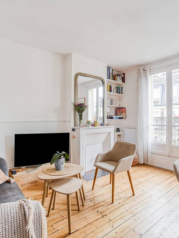 découvrez nos conseils et astuces pour réussir la rénovation de votre appartement : idées de décoration, choix des matériaux, étapes clés et budget. facilitez vos travaux et transformez votre intérieur!
