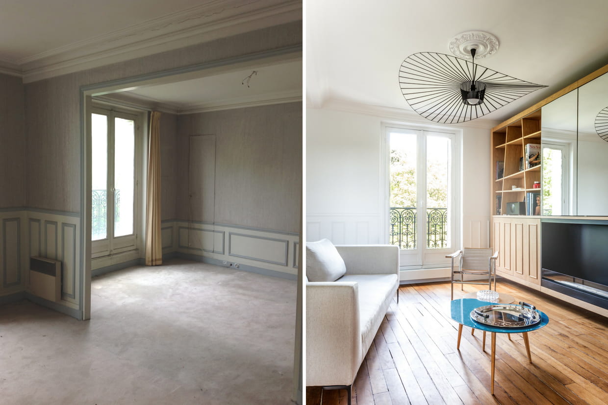 découvrez nos conseils et astuces pour réussir la rénovation de votre appartement. transformez votre espace selon vos envies, gagnez en confort et valorisez votre bien immobilier avec nos solutions sur-mesure.